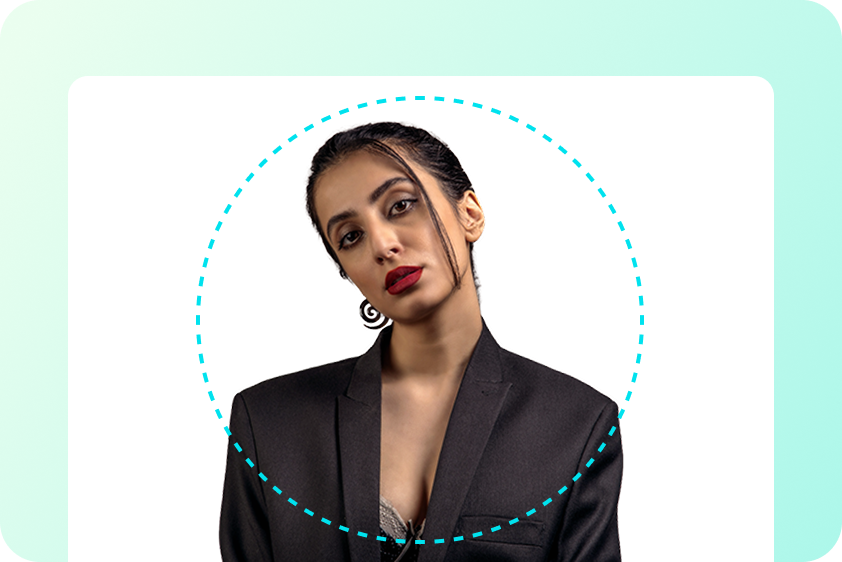 การแก้ไขภาพถ่ายแบบมืออาชีพ